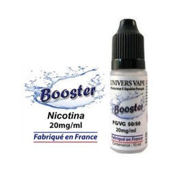 Nicotina 20 mg