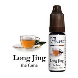 liquido tè long jing